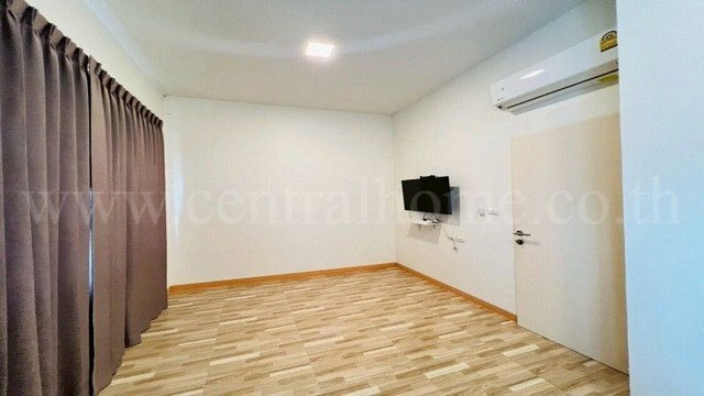 รูป ทาวน์โฮม หมู่บ้าน สิริเพลส นวนคร (ติดโรงเกลือ) พร้อมอยู่ราคาถูกมาก - รูปที่ 9/20