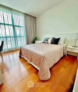 รูปภาพ 1-BR 66 Sqm Condo At Chatrium Riverside, Near BTS Saphan Taksin (ID 3129184)