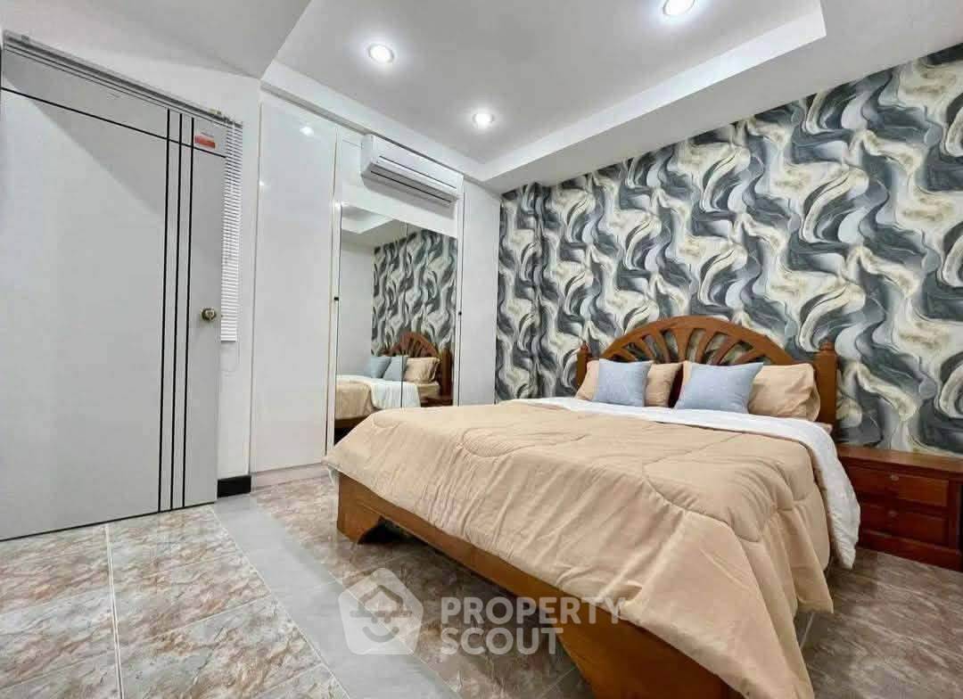 รูป คอนโด 2 ห้องนอน 66 ตร.ม. ที่สยาม โอเรียนทอล พัทยา ใกล้ทะเล เลี้ยงสัตว์ได้ (ID 3128944) - รูปที่ 6/12