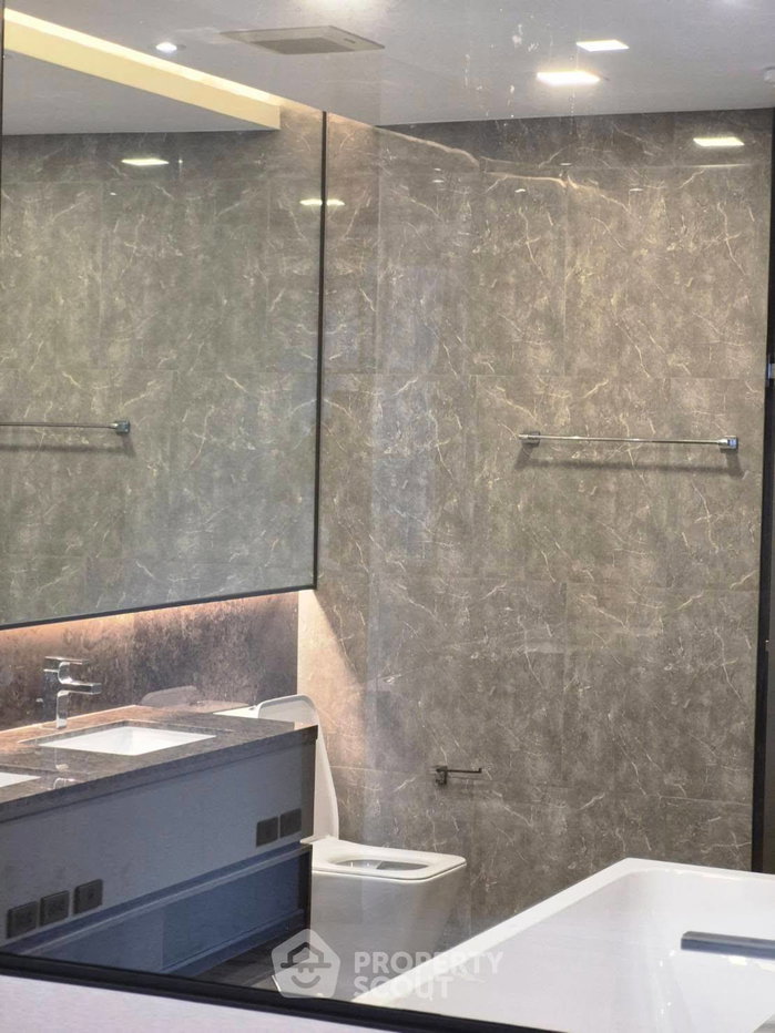 รูป ขายคอนโด 2 ห้องนอน Kalm Penthouse บางกะปิ ห้วยขวาง 115.98 ตร.ม. ชั้น 2 (ID 3127764) - รูปที่ 19/24