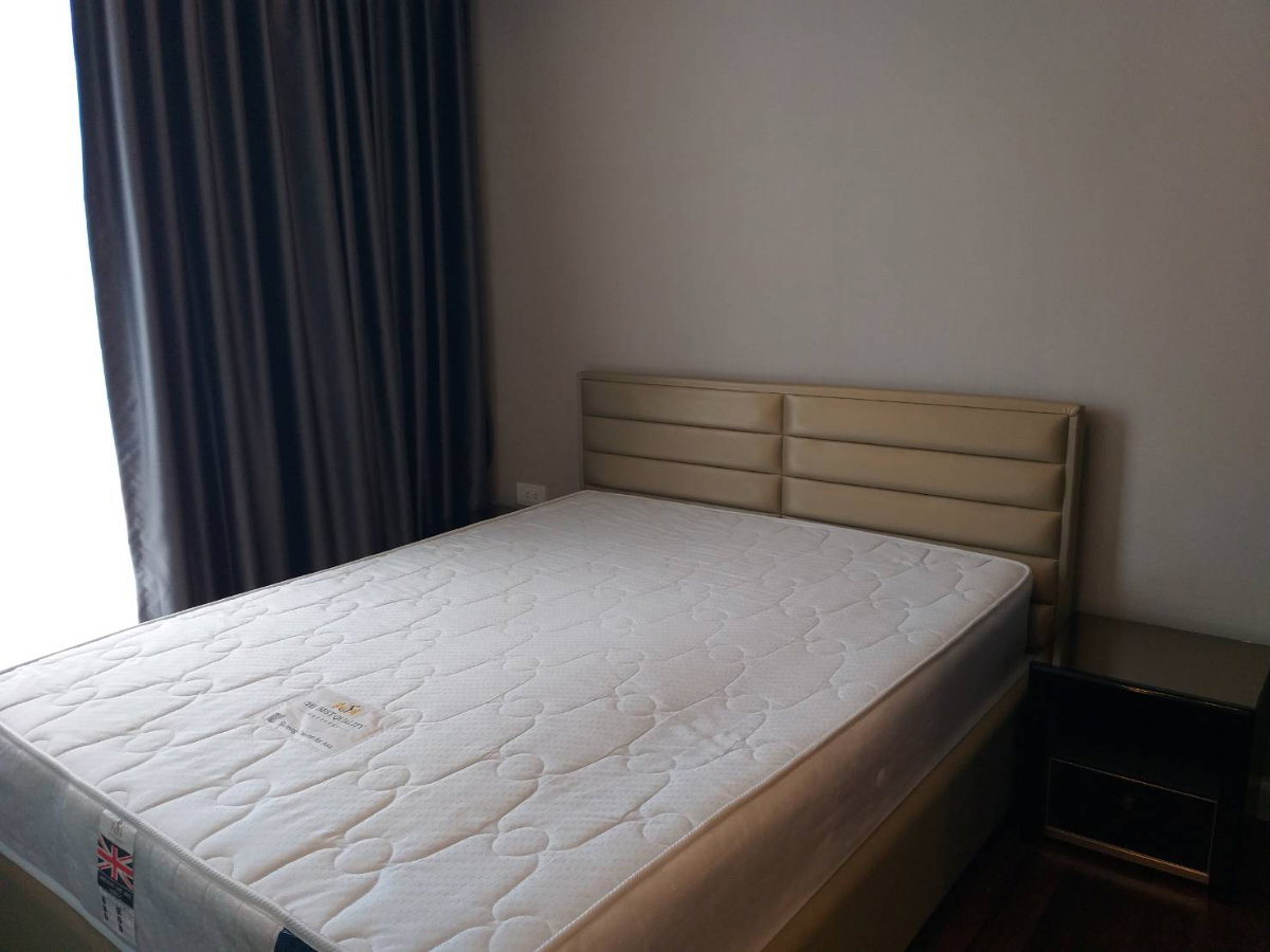 รูป ***ให้เช่าเดอะเมโทรโพลิส สำโรง คอนโดมิเนียม (ติด BTS สำโรง)  1 ห้องนอน 1 ห้องน้ำ ขนาด 35 ตร.ม. ชั้น 14 ตึก A เฟอร์ครบ ปล่อยเช่า 12,000 บาท/เดือน - รูปที่ 5/11
