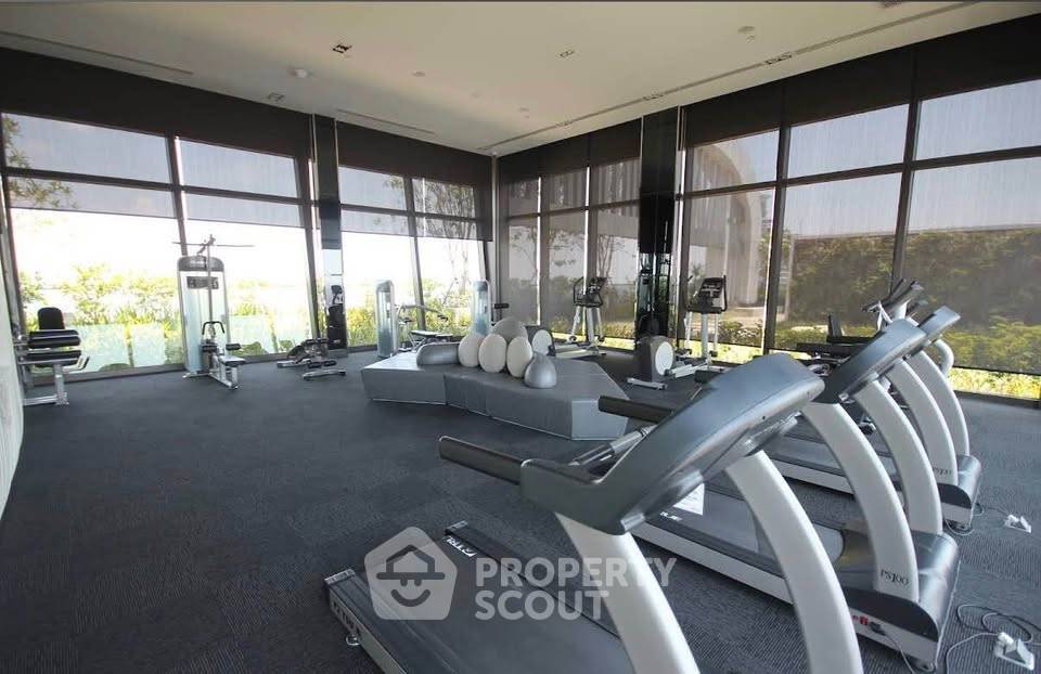 รูป คอนโด 1 ห้องนอน Rhythm Sukhumvit 44/1 ใกล้ BTS พระโขนง 70 ม. (ID 3130338) - รูปที่ 13/13