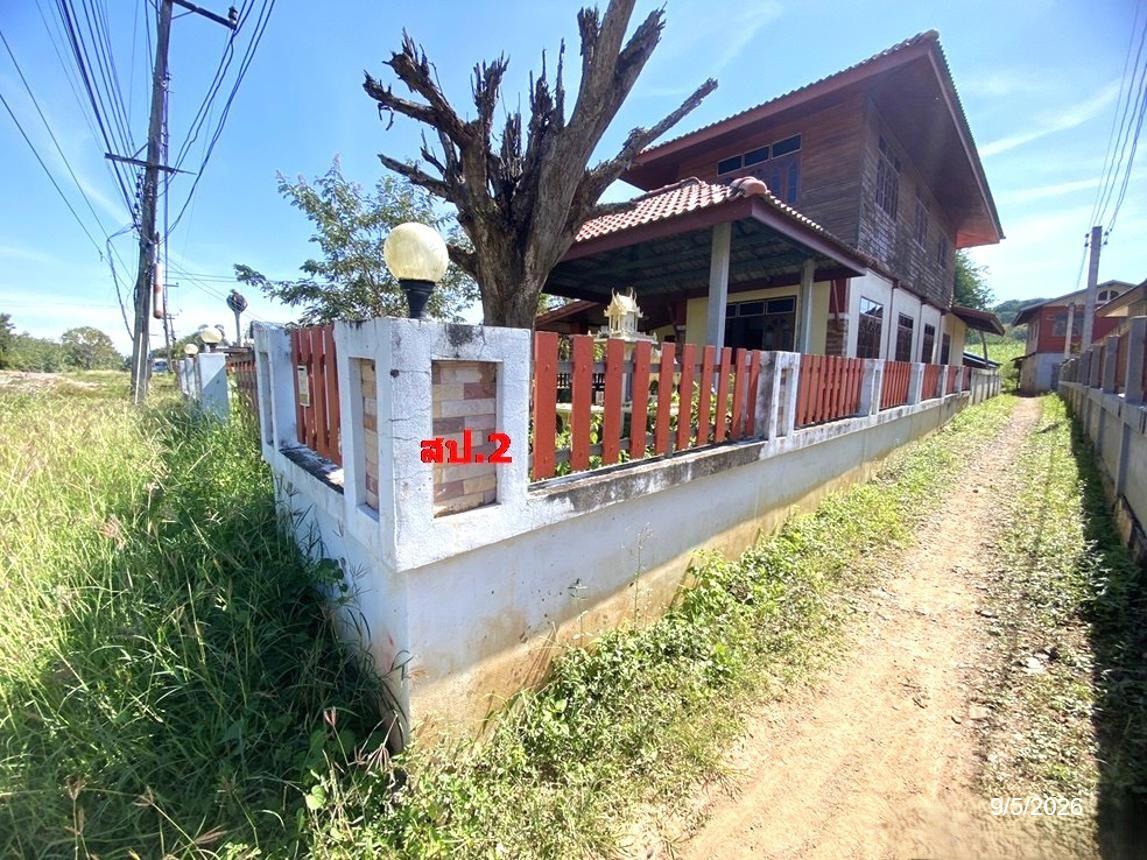 picture HOME 76 Sq.w. Pha Khao Loei for 1.8M - 40/44