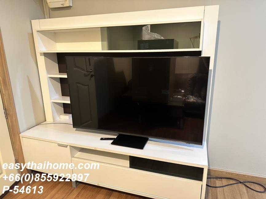 รูป P-54613 ห้องสวยพร้อมอยู่ ราคาสุดคุ้ม Pandao Place 2 ห้องนอน ชั้น 2 วิวเมือง ใกล้ BTS อ่อนนุช Line: @easythaihome 085-592-2897 - รูปที่ 10/12