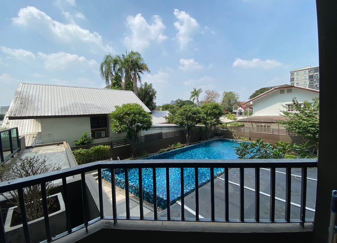 รูป ขายด่วน! คอนโด Living Nest ลาดพร้าว 44 ใกล้ BTS ภาวนา - รูปที่ 1/12