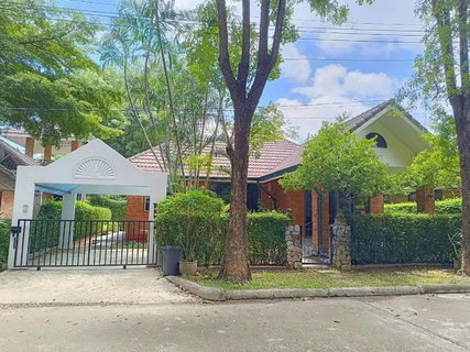 รูปภาพ 🏡 บ้านให้เช่าบ้านเดี่ยว 1 ชั้น พร้อมเฟอร์นิเจอร์ ในโครงการคุณภาพ ใกล้สนามบินเชียงใหม่ แม่เหียะ ทำเลดี เดินทางสะดวก ใกล้ร้านสะดวกซื้อ ปั้มน้ำมัน Etc
