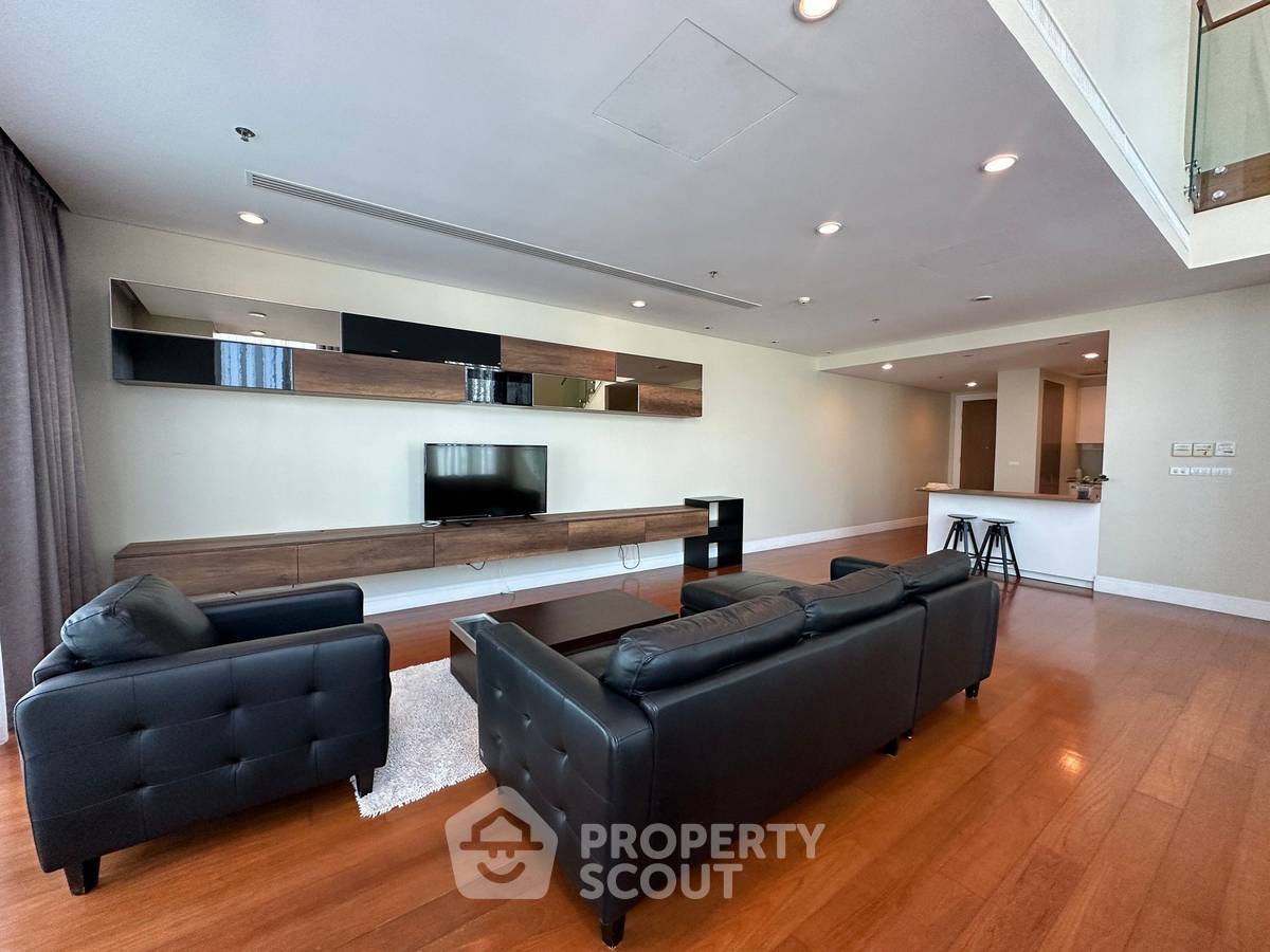 picture 3-BR 190 Sqm Condo For Rent At Bright Sukhumvit 24, BTS Phrom Phong (ID 1427584) - 6/11