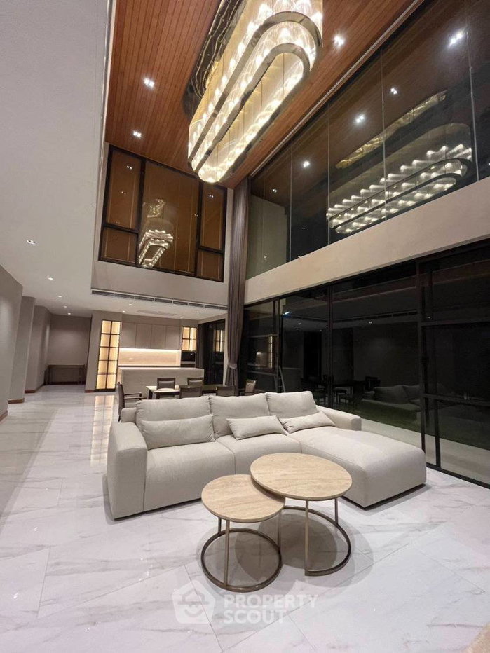 รูป บ้าน 4 ห้องนอน ขาย Evergreen Ville บางนา เขตบางนาเหนือ (ID 3128490) - รูปที่ 7/12
