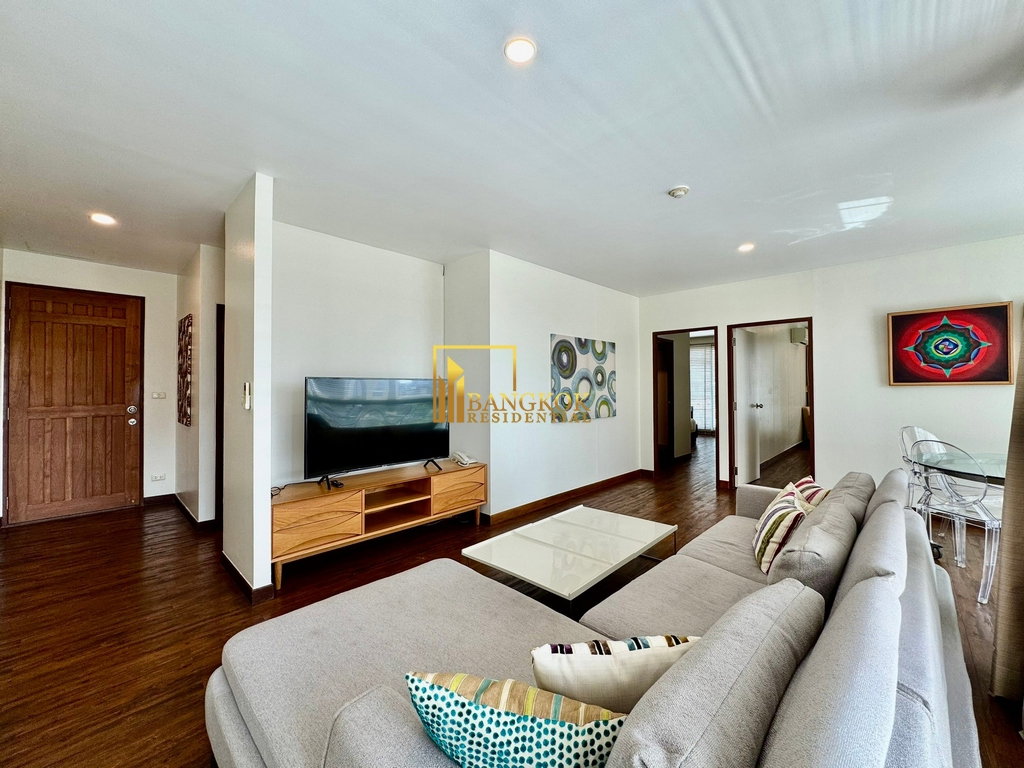 picture Von Napa | Spacious 2 Bedroom Condo For Rent in Thonglor - BR19669CD - 3/22