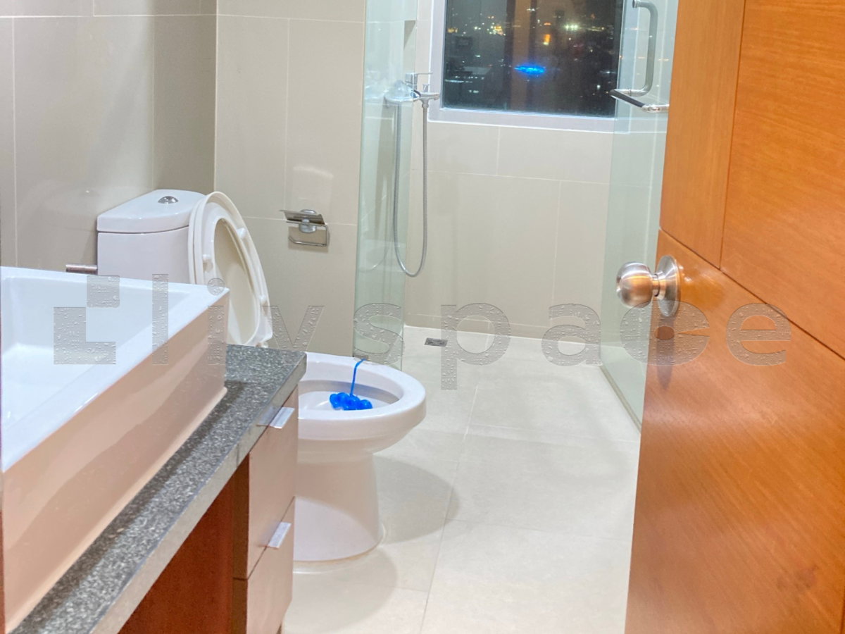 รูป ▚ LL191ツ ให้เช่า: Villa Sathorn 1 ห้องนอน 55ตร.ม. ชั้นสูง ทิศเหนือ รีโนเวทแล้ว ใกล้ BTS วงเวียนใหญ่✨ - รูปที่ 6/6