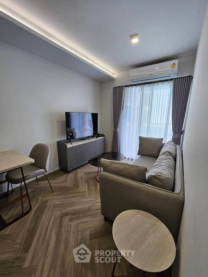 รูป คอนโด 1 ห้องนอน ให้เช่า บท ทองหล่อ 25 ใกล้ทองหล่อ (ID 3129914) - รูปที่ 2/7