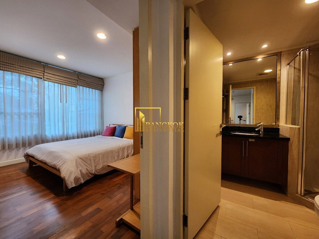 รูป Baan Siri Ruedee | Stylish 2 Bedroom Condo in Popular Location - BR1874CD - รูปที่ 15/32