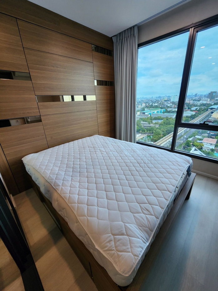รูป 🏢 โครงการ CIELA เกษตร–ศรีปทุม - รูปที่ 1/12