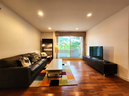 รูปภาพ Baan Siri Ruedee | Stylish 2 Bedroom Condo in Popular Location - BR1874CD