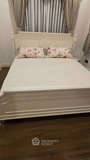 รูป บ้าน 4 ห้องนอนให้เช่า โครงการ เศรษฐสิริ กรุงเทพกรีฑา ใกล้หัวหมาก (ID 3128480) - รูปที่ 8/11