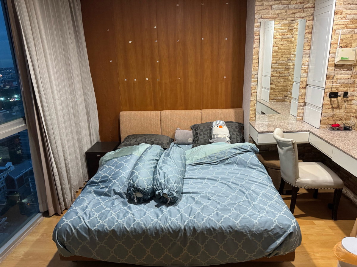 picture Code: 26KJ3945  for rent St. Louis Grand Terrace 🔥🔥 Line ID: @kjcondo (with @)🔥🔥 - 11/18