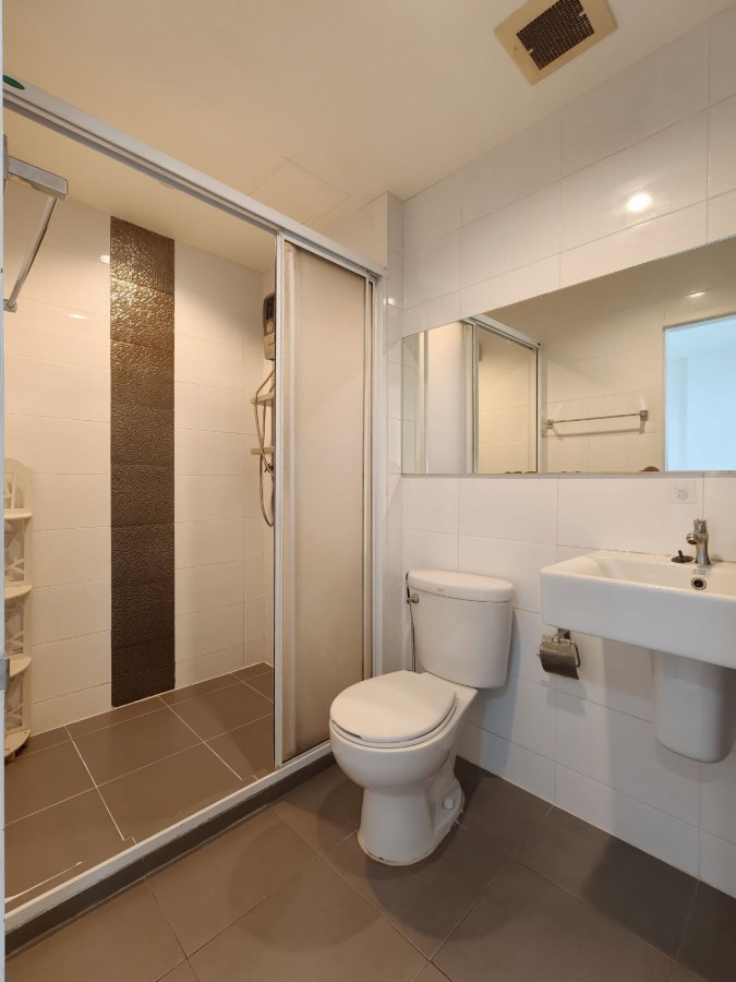 picture Aspire Sukhumvit 48 | Available for rent. Sofa included. Appointments to view the room can be arranged. - 7/7