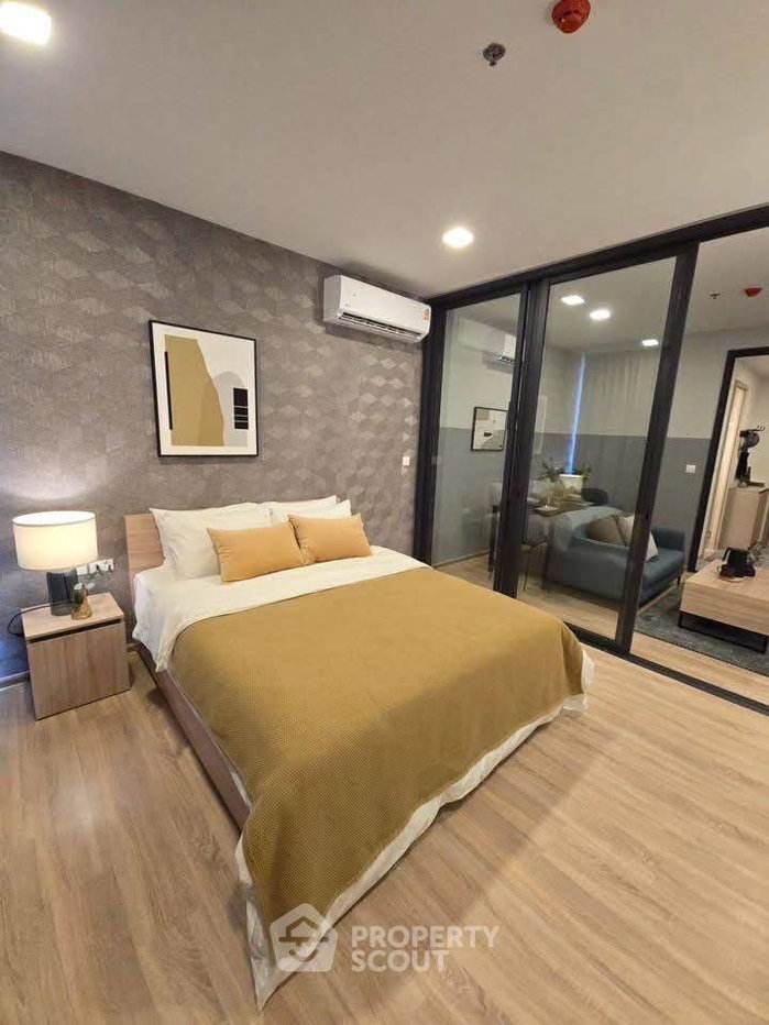 รูป คอนโด 1 ห้องนอน XT พญาไท ชั้น 27 ขนาด 42.5 ตร.ม. ใกล้ BTS พญาไท 400 ม. (ID 3128551) - รูปที่ 2/13