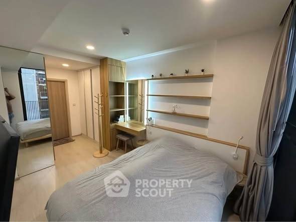 รูป คอนโด 1 ห้องนอน Noble Ambience สุขุมวิท 42 ใกล้ BTS เอกมัย 300 ม. (ID 2483203) - รูปที่ 3/10