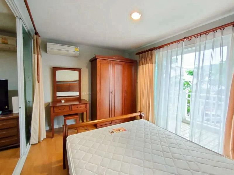 รูป 🌟🏙️ ขายคอนโดหรู Punna Residence 2 นิมมาน | วิวดอยสุเทพ | ห้องใหญ่ ใจกลางเชียงใหม่ | พร้อมเข้าอยู่ ✨ - รูปที่ 11/20