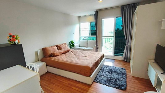 รูปภาพ AS2233 We Condo Ekkamai-Raminthra For Rent