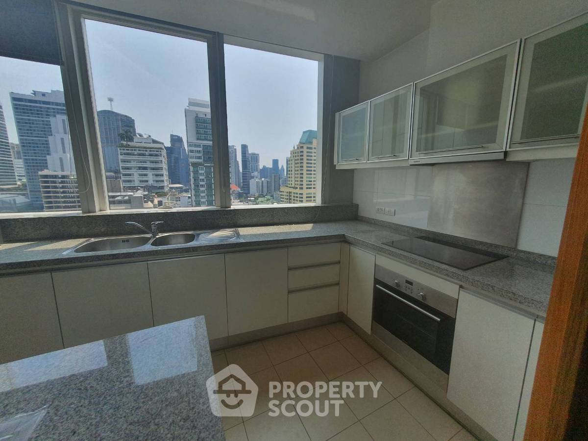 รูป ราคาดี 2 ห้องนอน 127 ตร.ม. คอนโด Millennium Residence @ Sukhumvit ใกล้ BTS อโศก (ID 894430) - รูปที่ 3/5