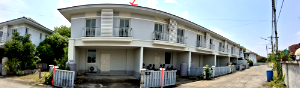ทาวน์เฮ้าส์ 33 ตร.วา โครงการ บ้านนารา นครราชสีมา เมืองนครราชสีมา นครราชสีมา 2.2M