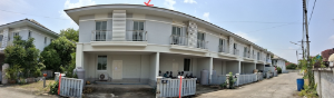 ทาวน์เฮ้าส์ 33 ตร.วา โครงการ บ้านนารา นครราชสีมา เมืองนครราชสีมา นครราชสีมา 2.2M