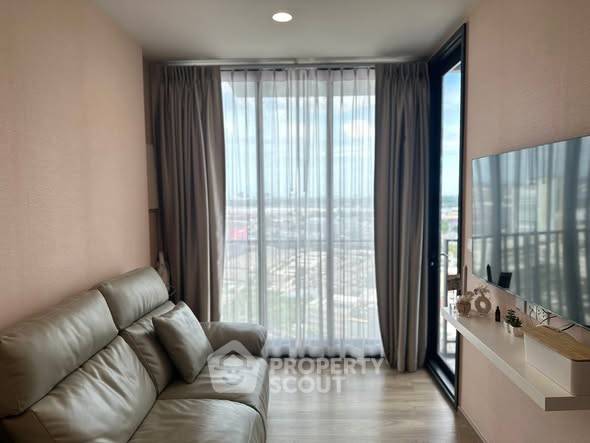 picture 1-BR Condo At Oka Haus Sukhumvit 36, 20th Floor Near BTS Thong Lor (ID 2590186) - 3/10