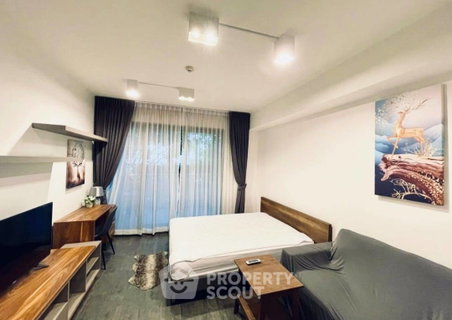 รูปภาพ Well-Priced 1-BR 33 Sqm At The Lofts Ekkamai, 200m to BTS Ekkamai (ID 1873757)
