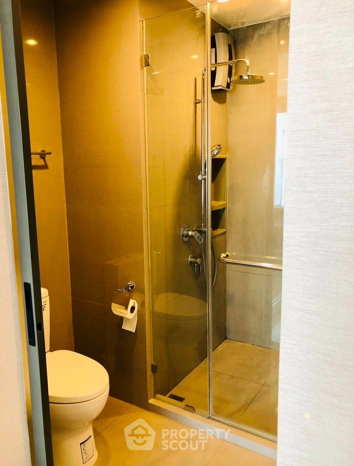 รูป คอนโด 2 ห้องนอน 56 ตร.ม. ที่ Rhythm Sukhumvit 42 ราคาเหมาะสม ใกล้ BTS เอกมัย 200 ม. (ID 1241559) - รูปที่ 7/15