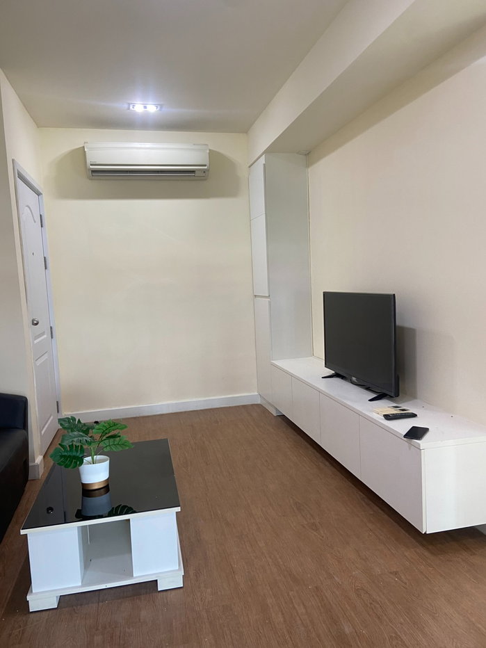 รูป ให้เช่า !! คอนโด 2 ห้องนอน 1 ห้องน้ำ ใกล้ศูนย์ราชการแจ้งวัฒนะ  - รูปที่ 6/16