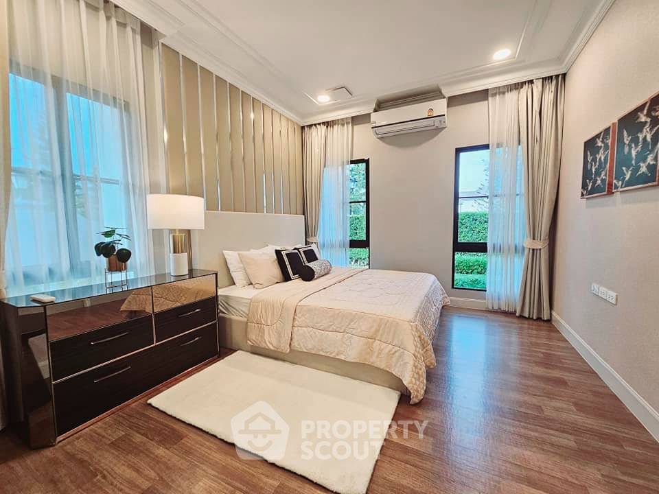 รูป บ้าน 5 ห้องนอน ขาย ทาวน์เฮ้าส์โครงการนันทวัน พระราม 9–นิวกรุงเทพกรีฑา (สะพานสูง) (ID 3128475) - รูปที่ 31/31