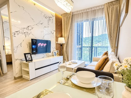 Unixx South Pattaya Condo for Sale 1 Bedroom Fully Furnished