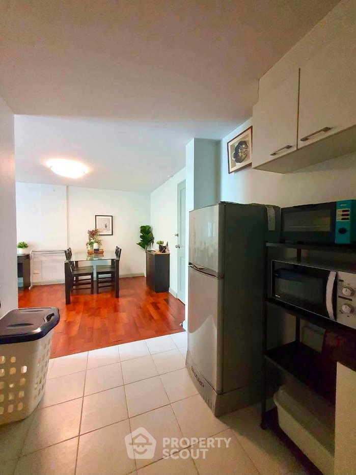 picture 1-BR Condo For Rent, 49 Plus, 58 Sqm, Near BTS Phrom Phong (ID 3127109) - 5/8