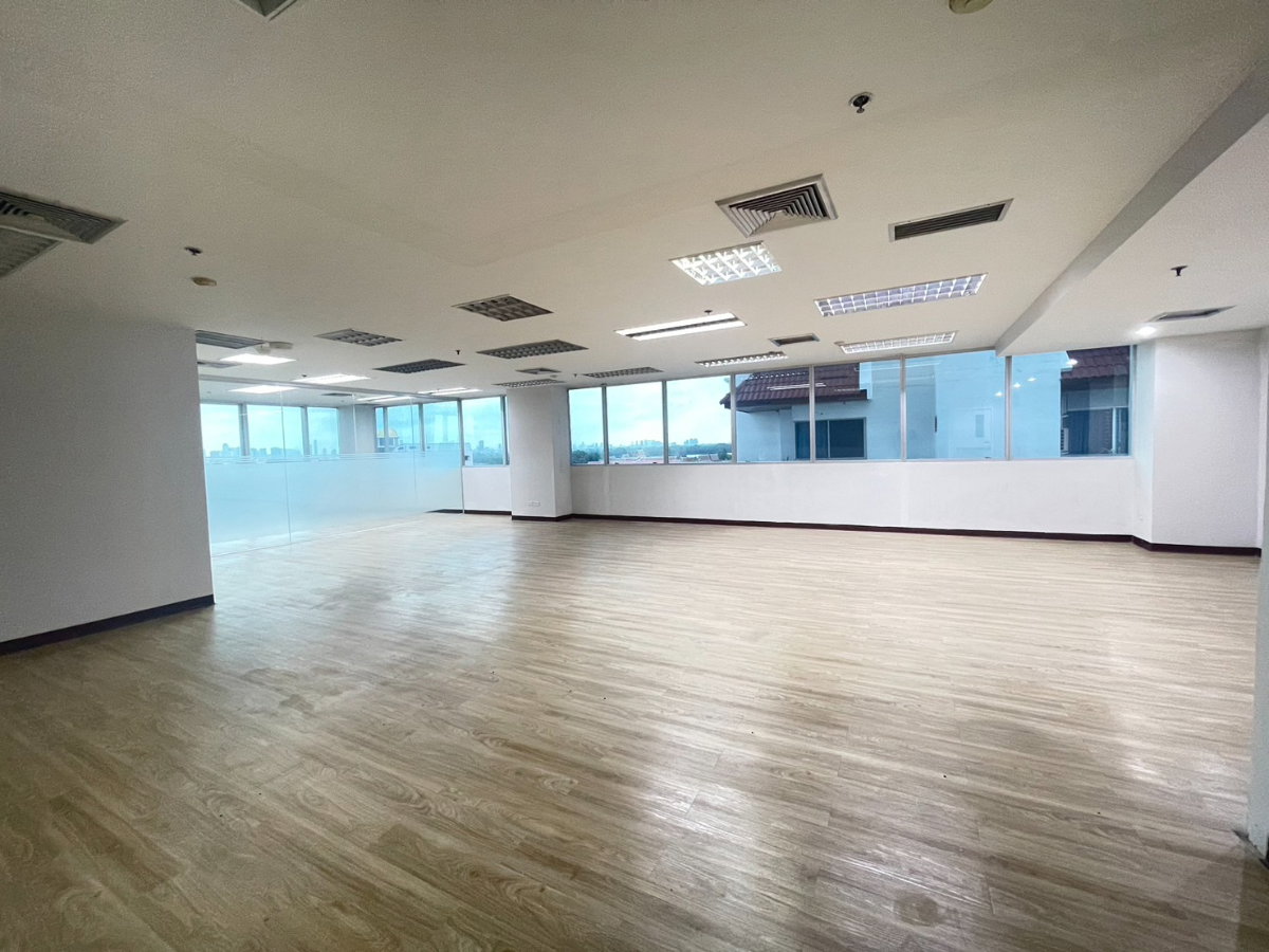 รูป ด่วน!! โปรโมชั่นลดราคา!! ให้เช่า อาคาร เจ.เพลส ทาวเวอร์ ช่องนนทรี กรุงเทพ - รูปที่ 11/14