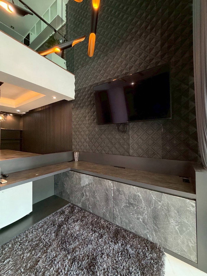 picture Three-storey townhouse for sale ✦ Selling price: THB 4.7 Million - 6/43