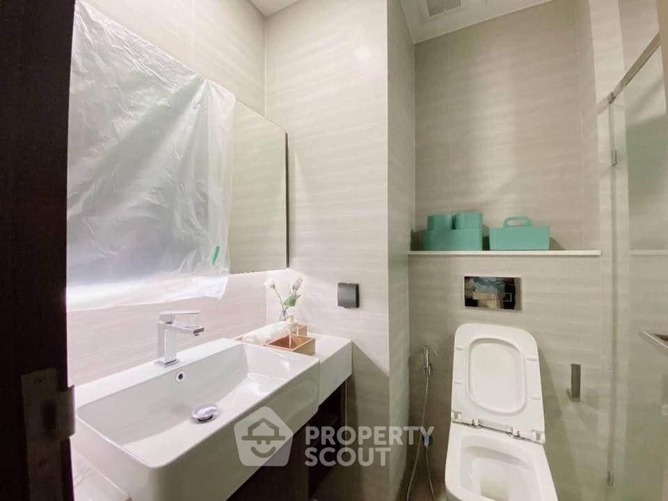 รูป คอนโด 1 ห้องนอน 34 ตร.ม. ที่ Park Origin Thonglor ใกล้ BTS ทองหล่อ (ID 3127443) - รูปที่ 6/6