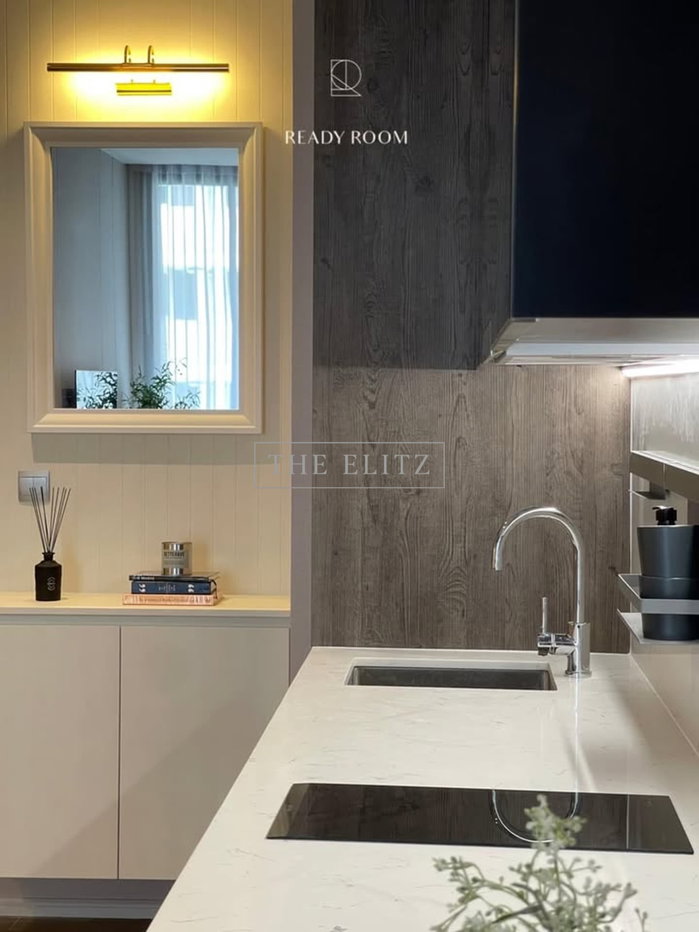 picture ✨ Luxurious, Perfect, and Pet-Friendly! Exquisite unit with superb design - highlighted by a natural ambient atmosphere - Reflects high taste ✨ - 13/30