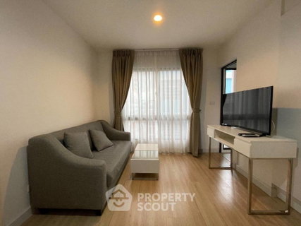 ราคาดี 1 ห้องนอน คอนโด The Nest Sukhumvit 22 ใกล้ MRT ศูนย์สิริกิติ์ 400 ม. (ID 1176269)