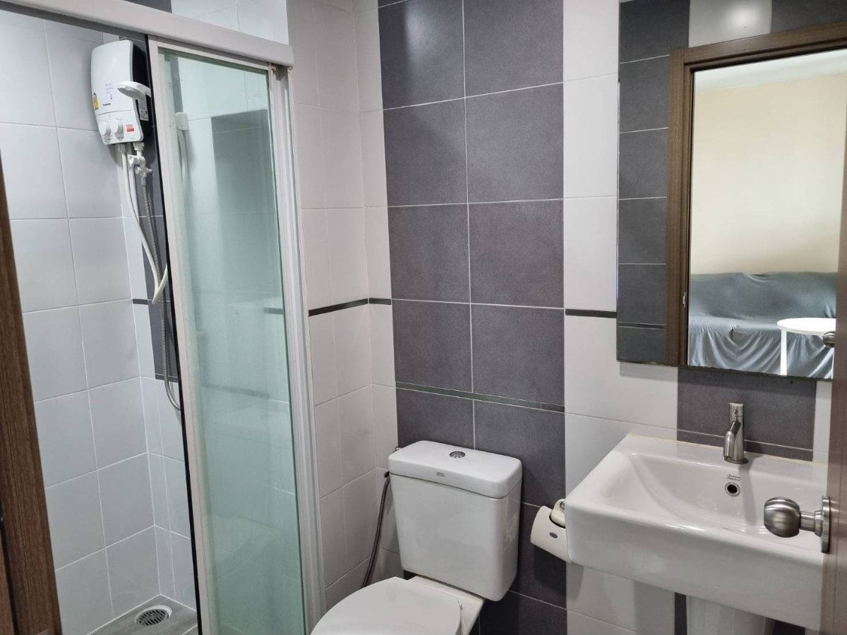 picture 💥CP-11531💥The Base Sukhumvit 77👉Line : @cozycondo - 8/9