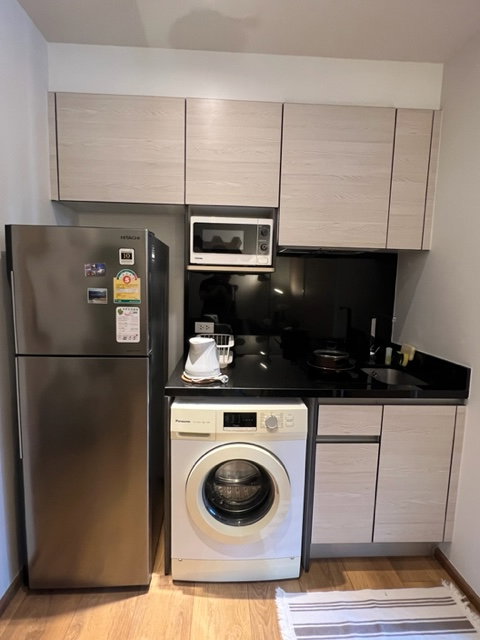 picture Park Origin Sukhumvit 24 – For Rent - 10/24
