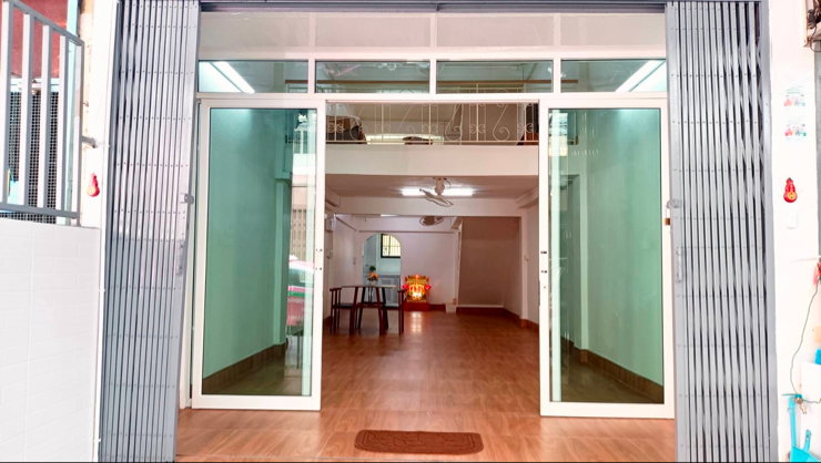 รูป ให้เช่าบ้านทาวน์โฮม 3 ชั้น ครึ่ง - รูปที่ 11/16