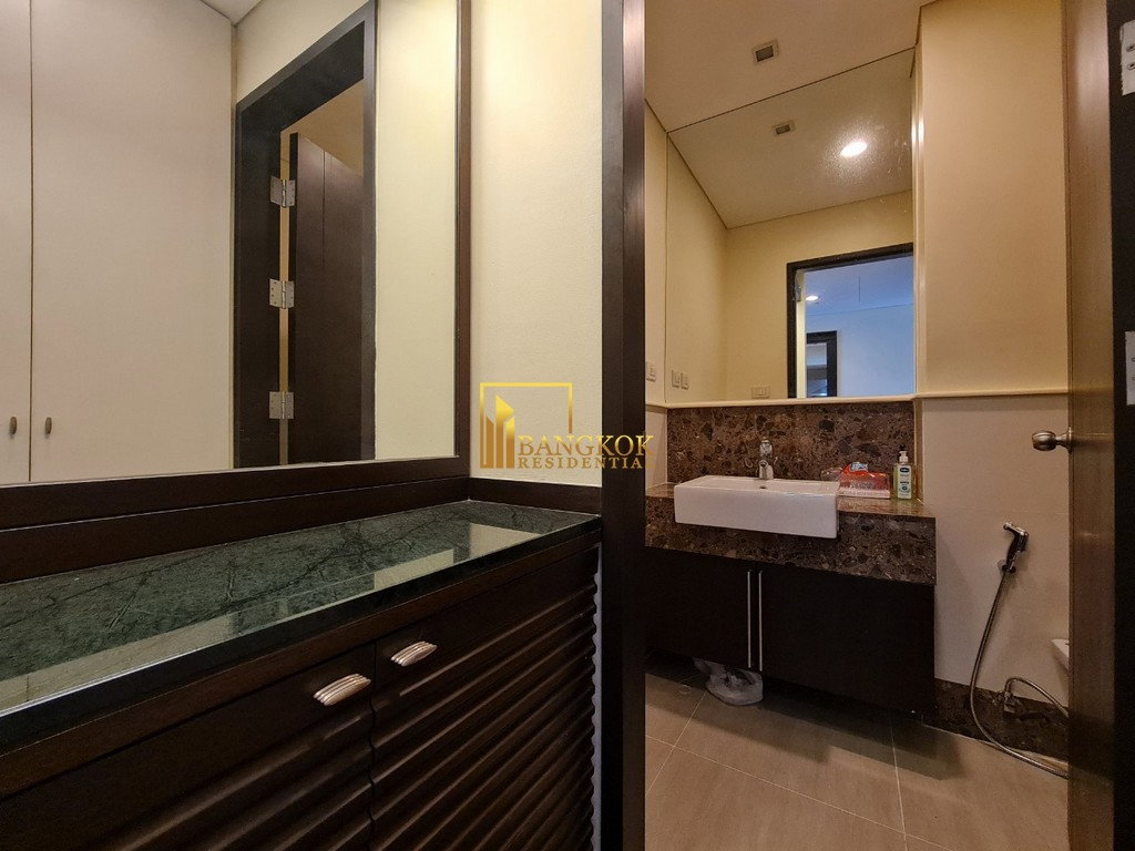 รูป The Park Chidlom | Superb 2 Bed Luxury Property With 5 Star Amenities - BR6707CD - รูปที่ 6/44