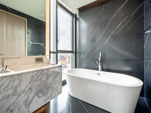 picture The Monument Thong Lo | Stunning 2 Bedroom Luxury Condo - BR61943CD - 15/37