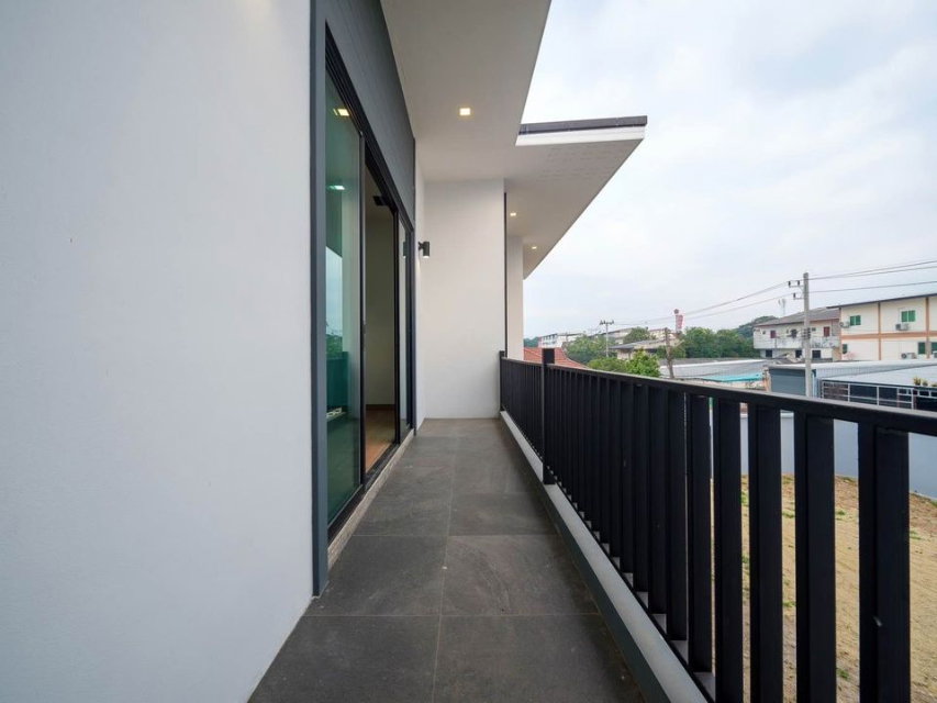 รูป 🏡✨ บ้านเดี่ยว 2 ชั้น พื้นที่กว้าง บนที่ดิน 100 ตร.ว. เหมาะสำหรับอยู่อาศัยหรือทำโฮมออฟฟิศ ทำเลสันกำแพง ราคาเพียง 30,000 บาท/เดือน ✨ #ASP-H0494 - รูปที่ 16/21