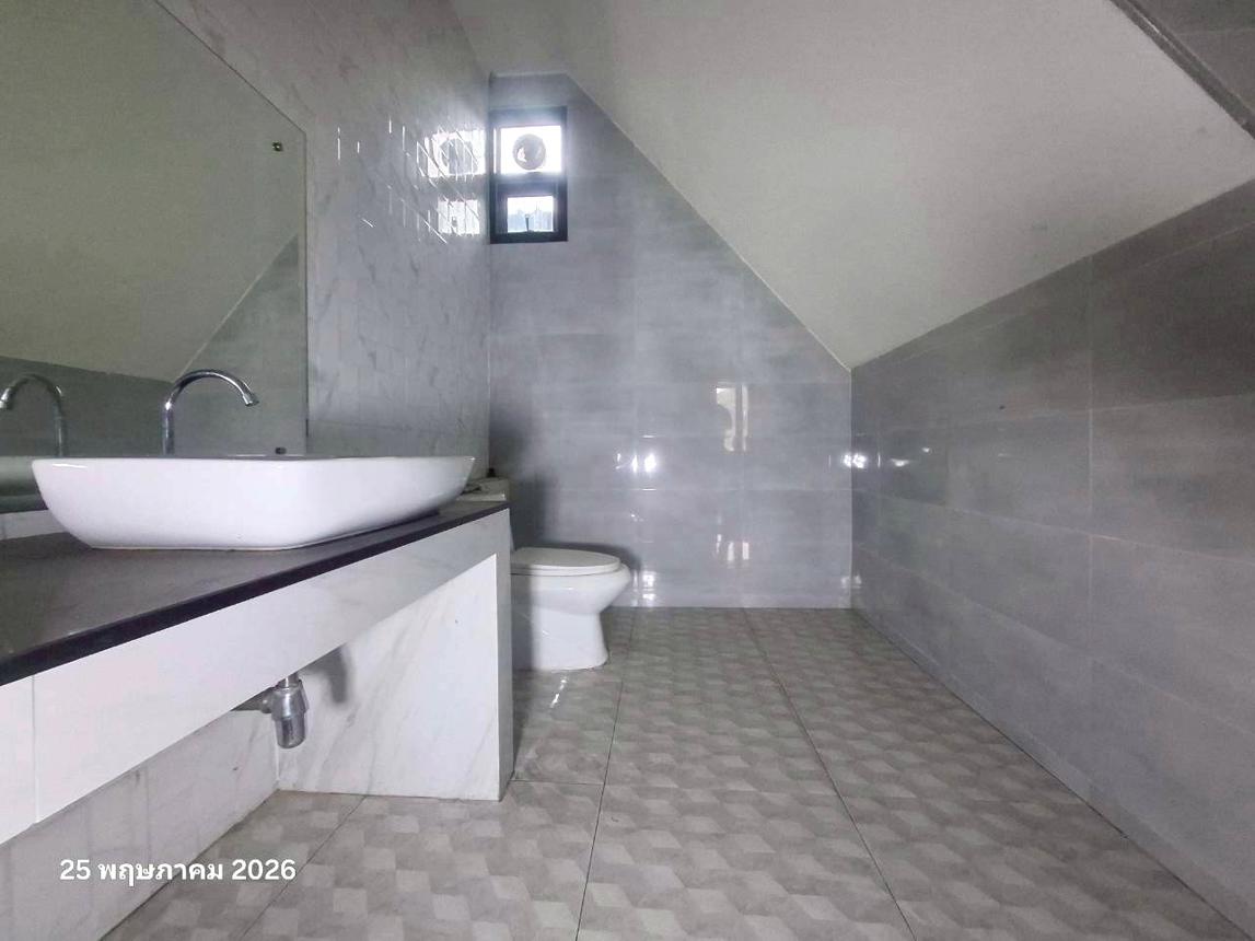 รูป บ้านเดี่ยว 230.5 ตร.วา เมืองกำแพงเพชร กำแพงเพชร 19.3M - รูปที่ 35/60