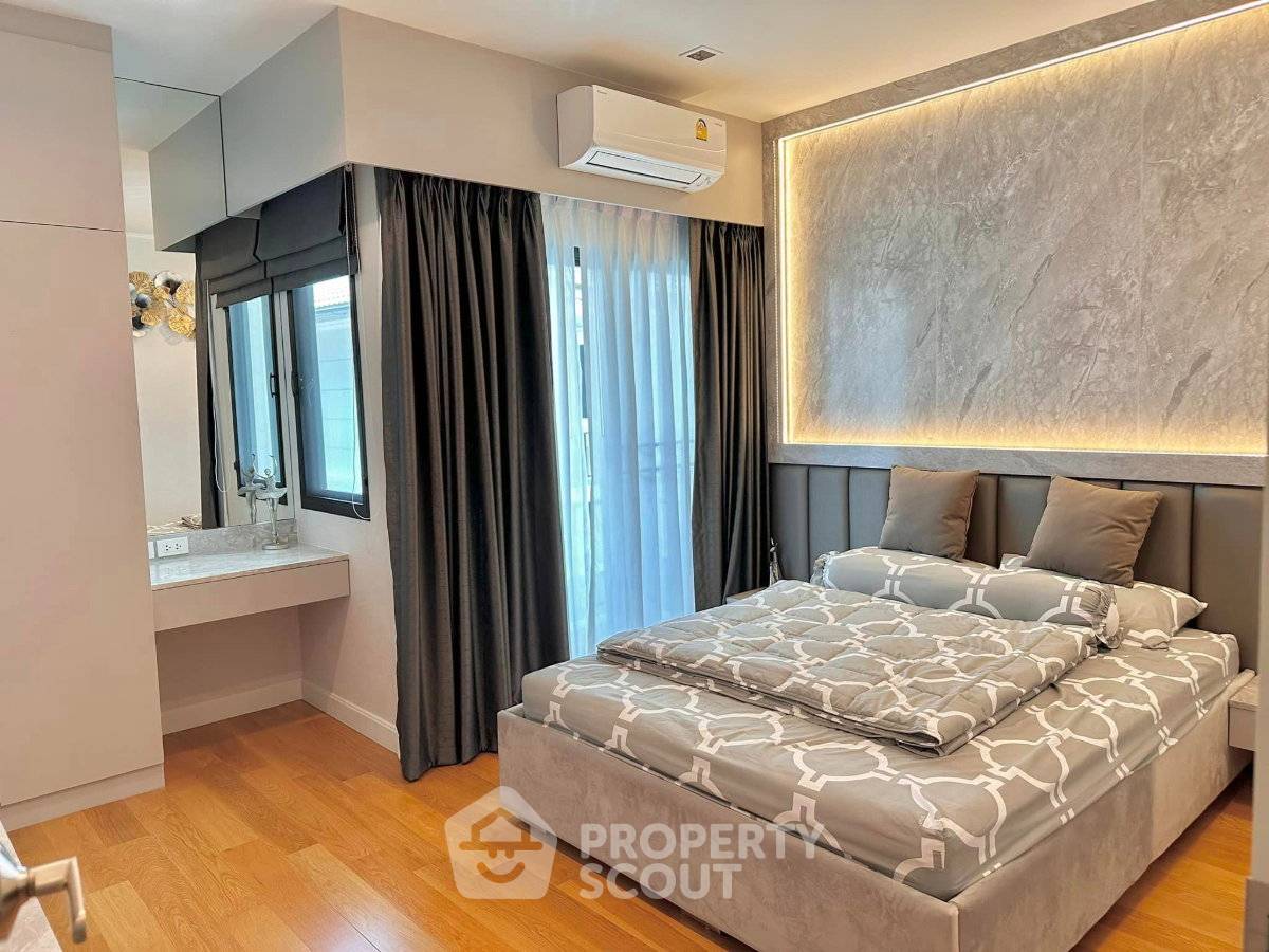 รูป บ้าน 5 ห้องนอนให้เช่า โครงการ ศุภาลัย เอสเซ้นส์ สวนหลวง ดอกไม้-ประเวศ (ID 3128494) - รูปที่ 15/19