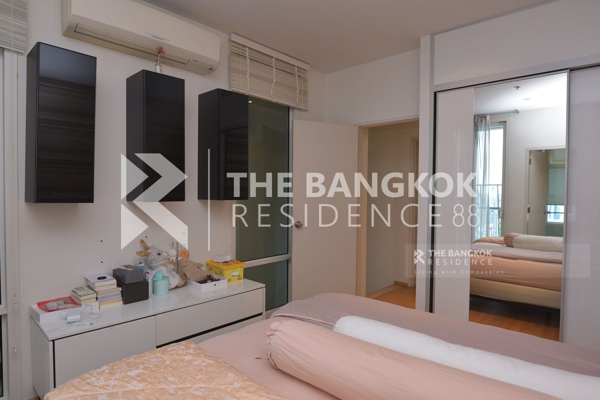 รูป ราคาดี ทำเลเด็ด วิลล่า ราชเทวี ใกล้ Airport Rail Link สถานีพญาไท - รูปที่ 10/10