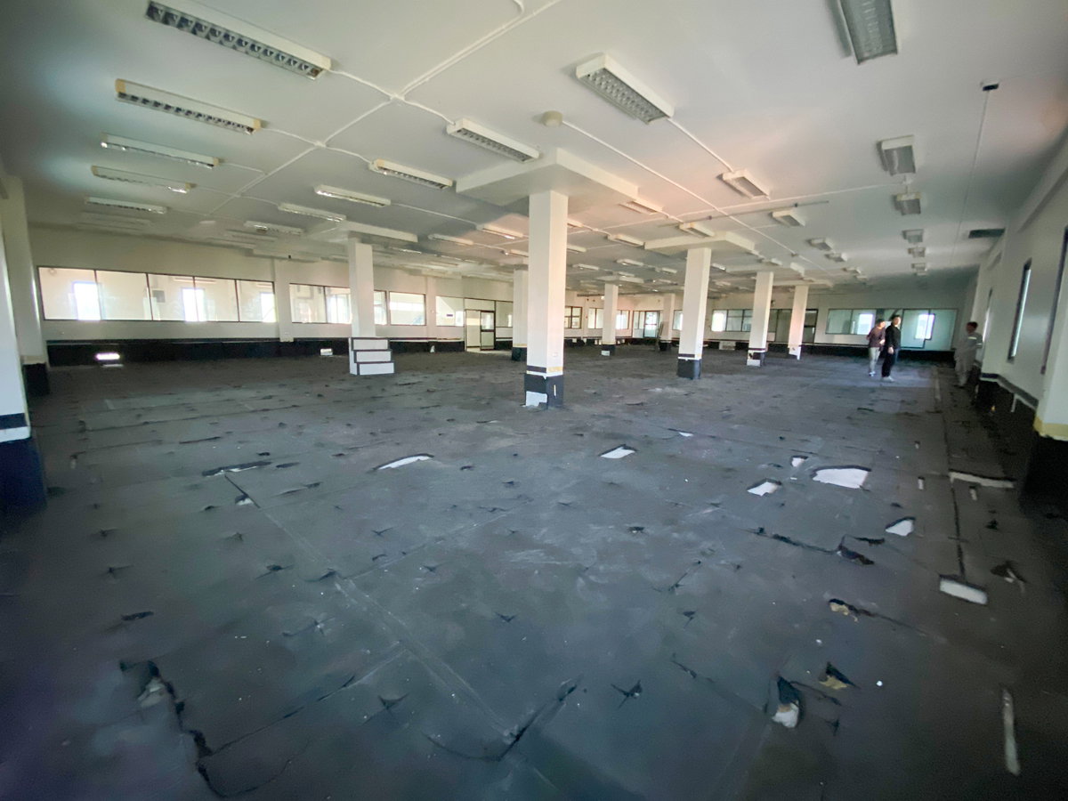 picture For sale, office building, Hat Yai, Songkhla - 12/29